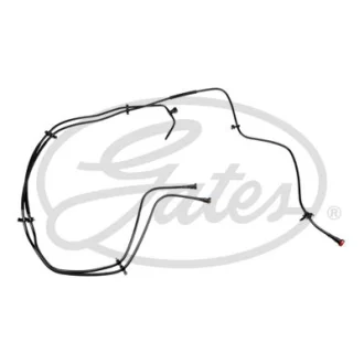 Паливний шланг Gates MFL1104