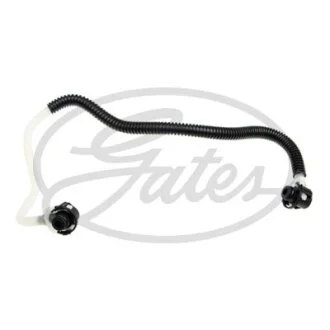 Паливний шланг MERCEDES SPRINTER 2-T (B901, B902), SPRINTER 3-T (B903), SPRINTER 4-T (B904), V (638/2), VITO (W638) 03.99-05.06 Gates MFL1129