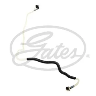 Паливний шланг (довжина 2 855мм), внутрішній діаметр: 6/9 мм MERCEDES SPRINTER 2-T (B901, B902), SPRINTER 3-T (B903), SPRINTER 4-T (B904), V (638/2), VITO (W638) 03.99-05.06 Gates MFL1131