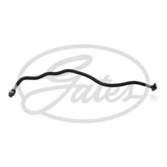 Паливний шланг 6мм MERCEDES C T-MODEL (S203), C (W203), CLK (C209), G (W461), G (W463), M (W163) OM612.962-OM612.967 12.99-05.09 Gates MFL1171