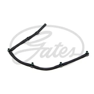 PRZEWаD PRZELEWOWY HYUNDAI GETZ 1,5CRDI 02- Gates MFL1235