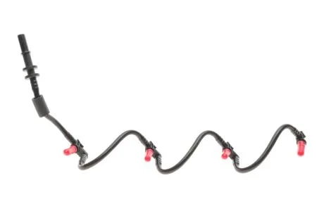 Шланг паливний Gates MFL1259