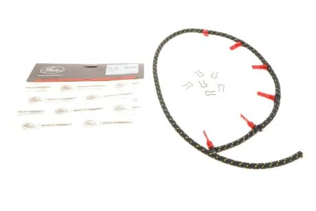 Шланг обратки BMW 5 (E39/E60)/7 (E38/E65-E67) 94-09 M57 Gates MFL1260