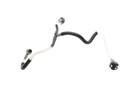 Шланг топливный Gates MFL1262