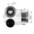 (7789-10035) Шків генератора OVERRUNNING PULLEY Gates OAP7036 (фото 1)