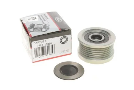 Обгінна муфта генератора Gates OAP7073