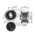 (7789-10218) Шків генератора OVERRUNNING ALT.PULLEY Gates OAP7218 (фото 1)