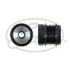 (7789-10253) Шків генератора OVERRUNNING ALT.PULLEY Gates OAP7253 (фото 1)
