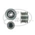 (7789-10262) Шків генератора OVERRUNNING ALT.PULLEY Gates OAP7266 (фото 1)