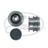 (7789-10277) Шків генератора OVERRUNNING ALT.PULLEY Gates OAP7277 (фото 1)