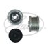 (7789-10283) Шків генератора OVERRUNNING ALT.PULLEY Gates OAP7283 (фото 1)