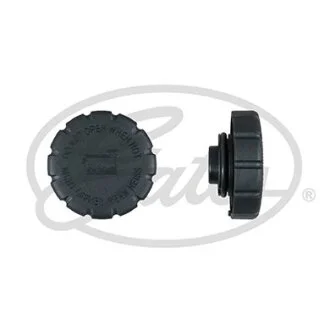 (7410-30097) Кришка системи охолодження EXPANSION TANK CAP Gates RC251
