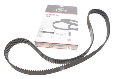 Ремінь газорозподільного механізму Gates T298