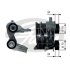T36107 (7803-21207)  Обвідний ролик GATES DRIVEALIGN MV IDLER T36107