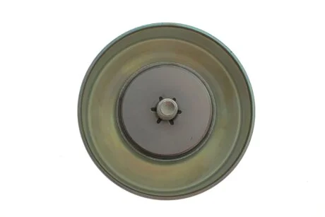 Обводний ролик (Паразитный / ведущий ролик, поликлиновой ремен) Gates T36294