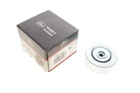 Обводний ролик BMW 3 (E46), 5 (E39), 7 (E38), X5 (E53), Gates T36297