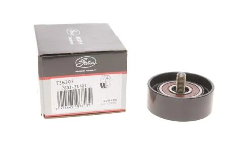 Ролик модуля натягувача ременя Gates T36307