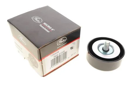 (7803-21509) Обвідний ролик DRIVEALIGN MV IDLER Gates T36409 (фото 1)