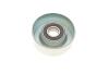 Ролик паска приводного Mazda 2 1.3I, 1.5I 2011/05-, 3 (Bk) 1.6 03-09 Gates T36418 (фото 2)