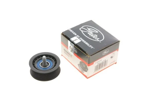 Паразитный / ведущий ролик Gates T36434