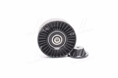 Паразитный ролик поликлинового ремня (8x80x26) BMW X3 X5 X6 06-13 Gates T36452