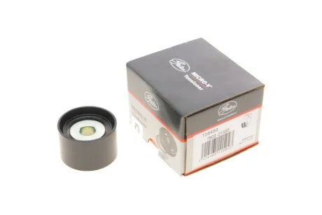 Обводний ролик MB ML (W164)/GL (X164)/G (W463) 280CDI/320CDI 05-> Gates T36453