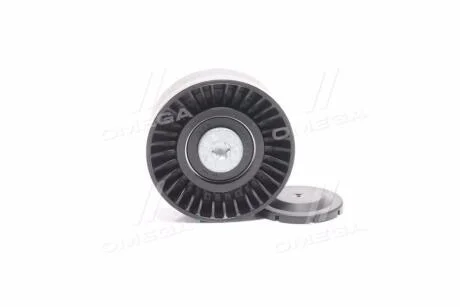 Обводний ролик (Паразитный / ведущий ролик, поликлиновой ремен) Gates T36455