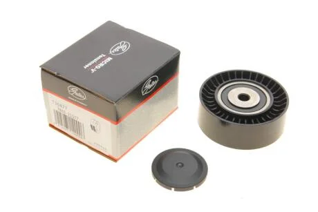 Обвідний ролик Gates T36477