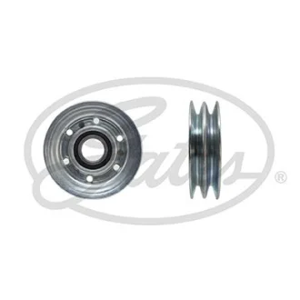 (7803-21661) Обвідний ролик EXTRA SERVICE MV IDLER Gates T36661
