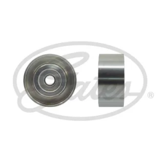 Відвідний/напрямний ролик, поліклиновий ремінь Gates T36669