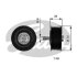 (7803-21773) Обвідний ролик DRIVEALIGN MV IDLER Gates T36773 (фото 1)