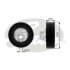 T38069 (7803-21069)  Обвідний ролик GATES DRIVEALIGN MV IDLER T38069