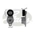 Ролик ремня приводного CHRYSLER/DODGE/JEEP CARAVAN/VOYGER/CHEROKEE/WRANGLER -08 натяжной T38185