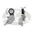 T38387 (7808-21287)  Механізм натягу ременя GATES DRIVEALIGN MV TENS T38387