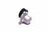 Натяжник паска приводного Mazda 1.8I, 2.0I, 2.3I, 6 02,02-, MPV 02.03-, MX5 05.07- Gates T38408 (фото 4)
