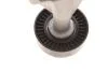 Ролики натягувачі приводу допоміжних агрегатів Gates T38465 (фото 8)