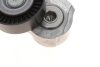 Ролик ремня приводного VOLVO S60/S80/V60/V70XC60/XC70/XC90 07- 3.0-3.2 T38495