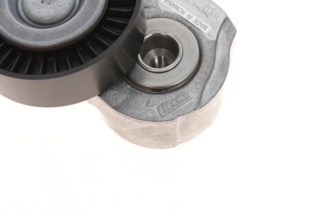 Ролик ремня приводного VOLVO S60/S80/V60/V70XC60/XC70/XC90 07- 3.0-3.2 Gates T38495