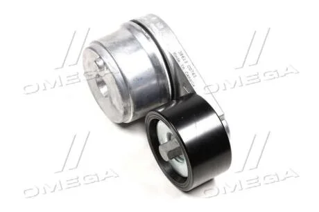 Натягувач поліклинового ременя JOHN DEERE 370E, 410E, 460E, 4930, 7230 R, 7260 R, 7280, 7280 R, 7380, 7480, 7580, 7780, 844K, 8225 R, 8230, 8230 T, 8235 R, 8245 R, 8260 R, 8270 R, 8285 R, 8295 R Gates T38613