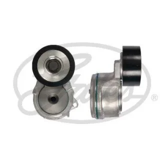 (7808-26122) Натяжний ролик ременя EXTRA SERVICE MV TENS Gates T38722