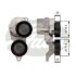 T39026 (7808-21426)  Механізм натягу ременя GATES DRIVEALIGN MV TENS T39026