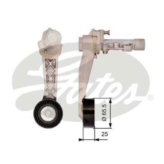 (7808-21527) Механізм натягу ременя DRIVEALIGN MV TENS Gates T39127