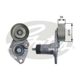 Натяжний ролик Gates T39152