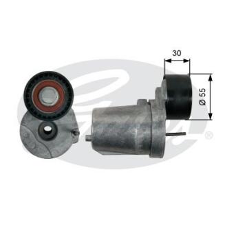 (7808-21626) Механізм натягу ременя DRIVEALIGN MV TENS Gates T39226