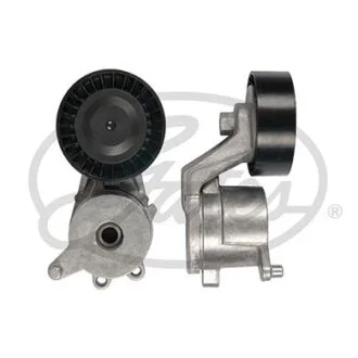 (7808-21814) Натяжний ролик ременя DRIVEALIGN MV TENS Gates T39414