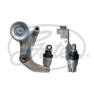 (7808-21819) Натяжний ролик ременя DRIVEALIGN MV TENS Gates T39419