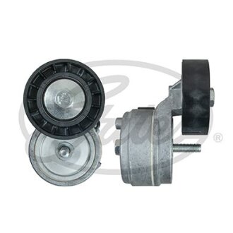 (7808-21828) Натяжний ролик ременя DRIVEALIGN MV TENS Gates T39428