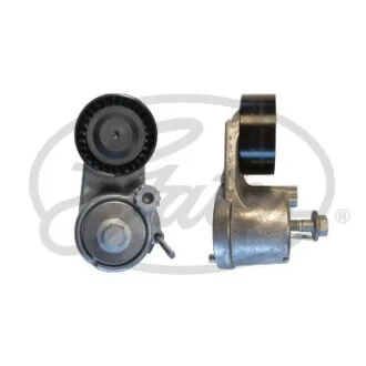 Натяжний пристрій, клиновий ремінь Gates T39482