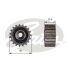 T42000 (7786-21093)  Обвідний ролик ременя ГРМ GATES POWERGRIP IDLER T42000