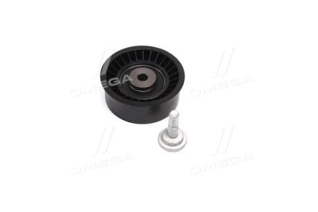 (7786-21370) Обвідний ролик ременя ГРМ POWERGRIP IDLER Gates T42077